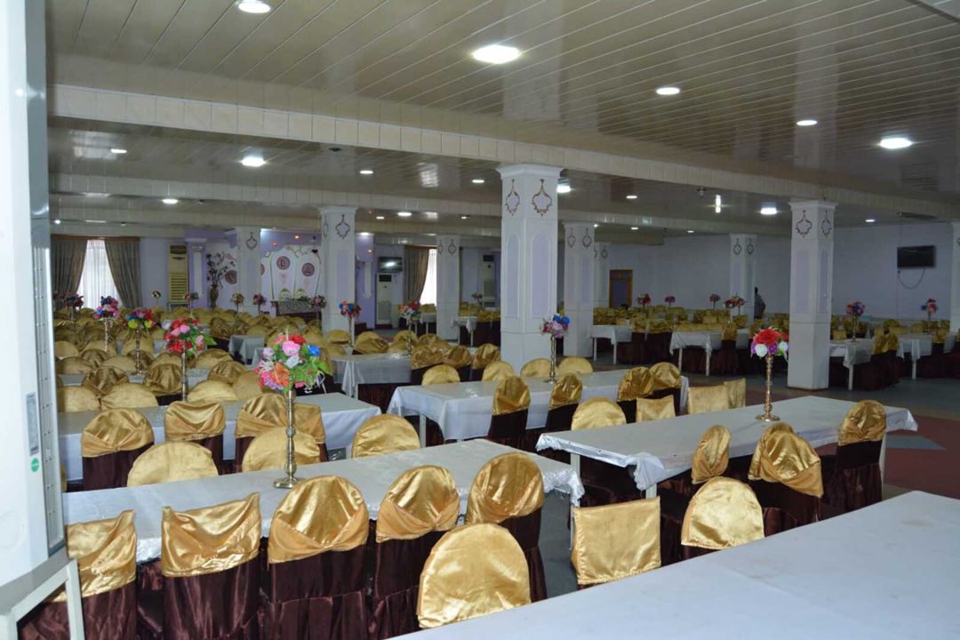İcarəyə verilir obyekt 500 m² — Əmlak, İmişli (7)