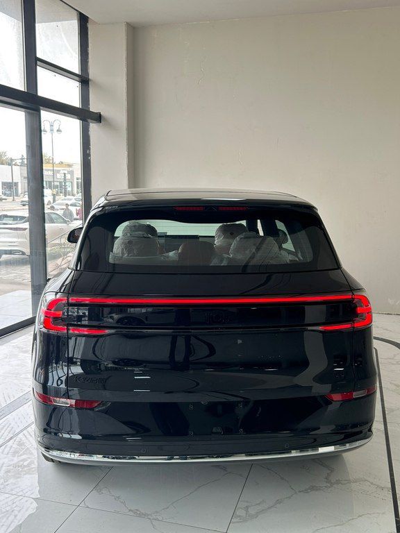 Changan Qiyuan Q07, 1.5 L, 21.5 kWh, 2026 il, yeni — Avtomobillər, Bakı (4)