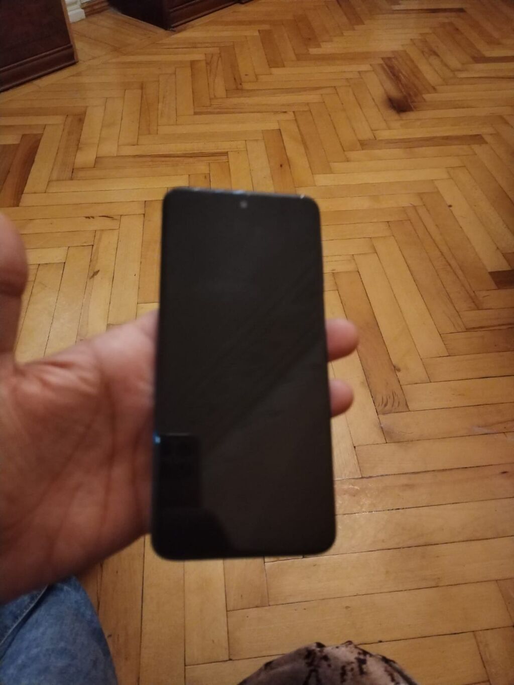 Xiaomi 128 GB, rəng - Mavi, Sensor — Xiaomi, Bakı (4)