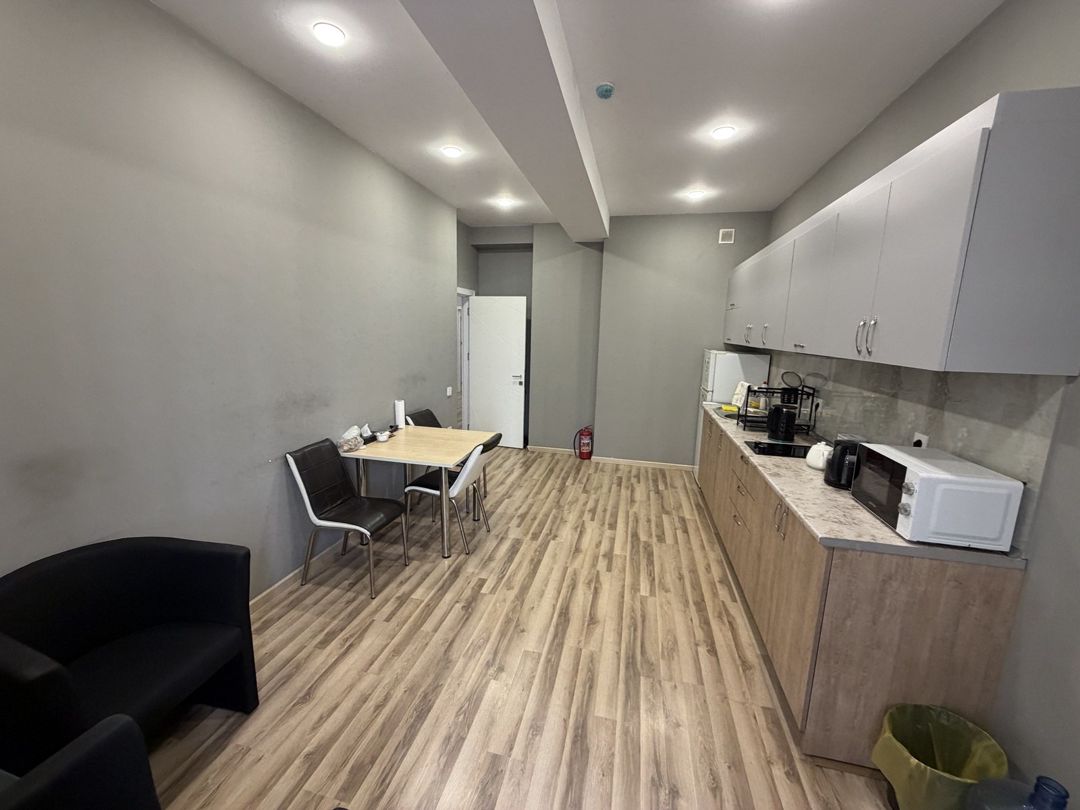 İcarəyə verilir 3 otaqlı ofis 112 m² — Ofis, Bakı (7)