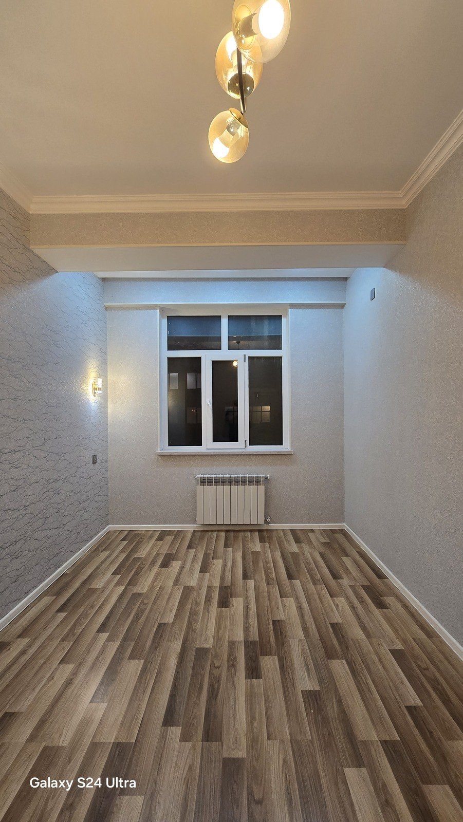 Satılır 2 otaqlı yeni tikili 58 m² — Mənzil, Xırdalan (6)