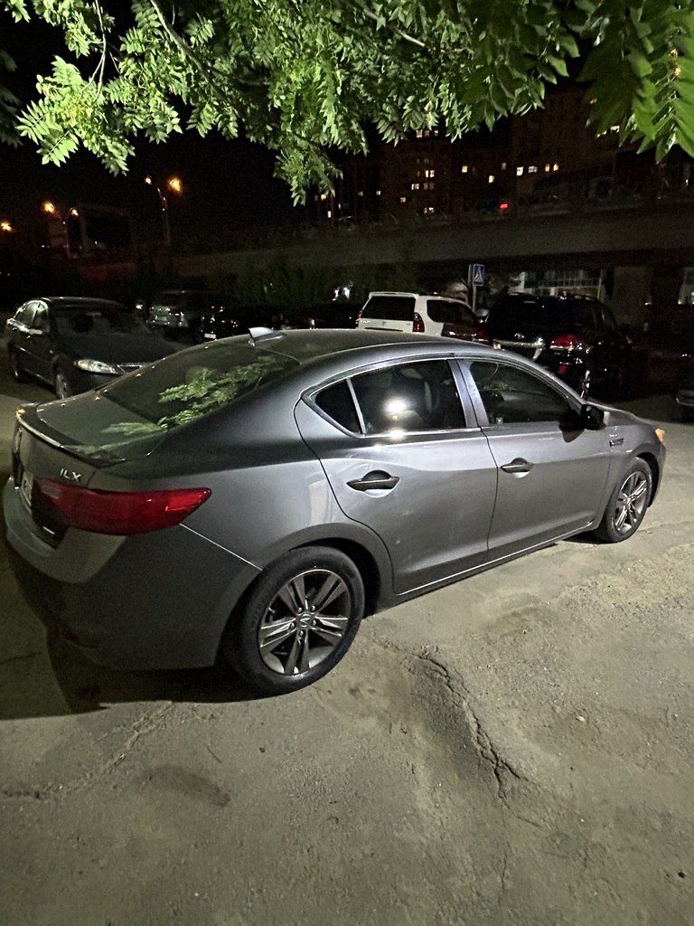 Acura ILX, 1.5 L, 20 kWh, 2012 il, 196 000 km — Avtomobillər, Bakı (4)