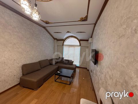 1-otaqlı yeni tikili, Xırdalan ş., 41 m²