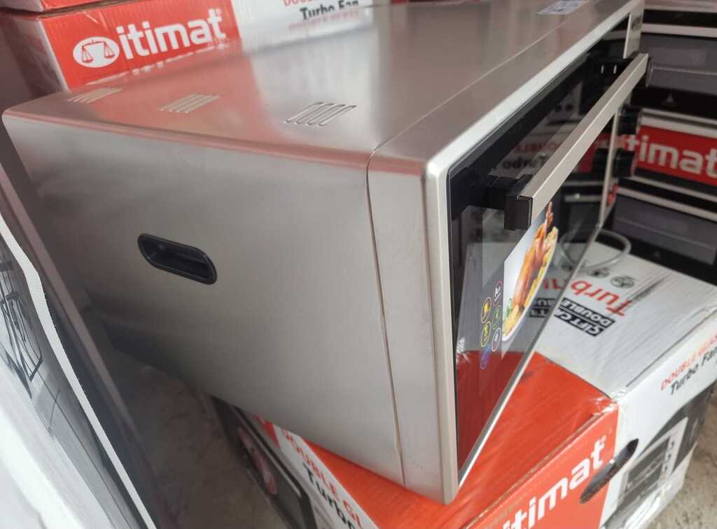 Elektrikli soba "Itimat-50L" — Ev texnikası, Bakı (4)
