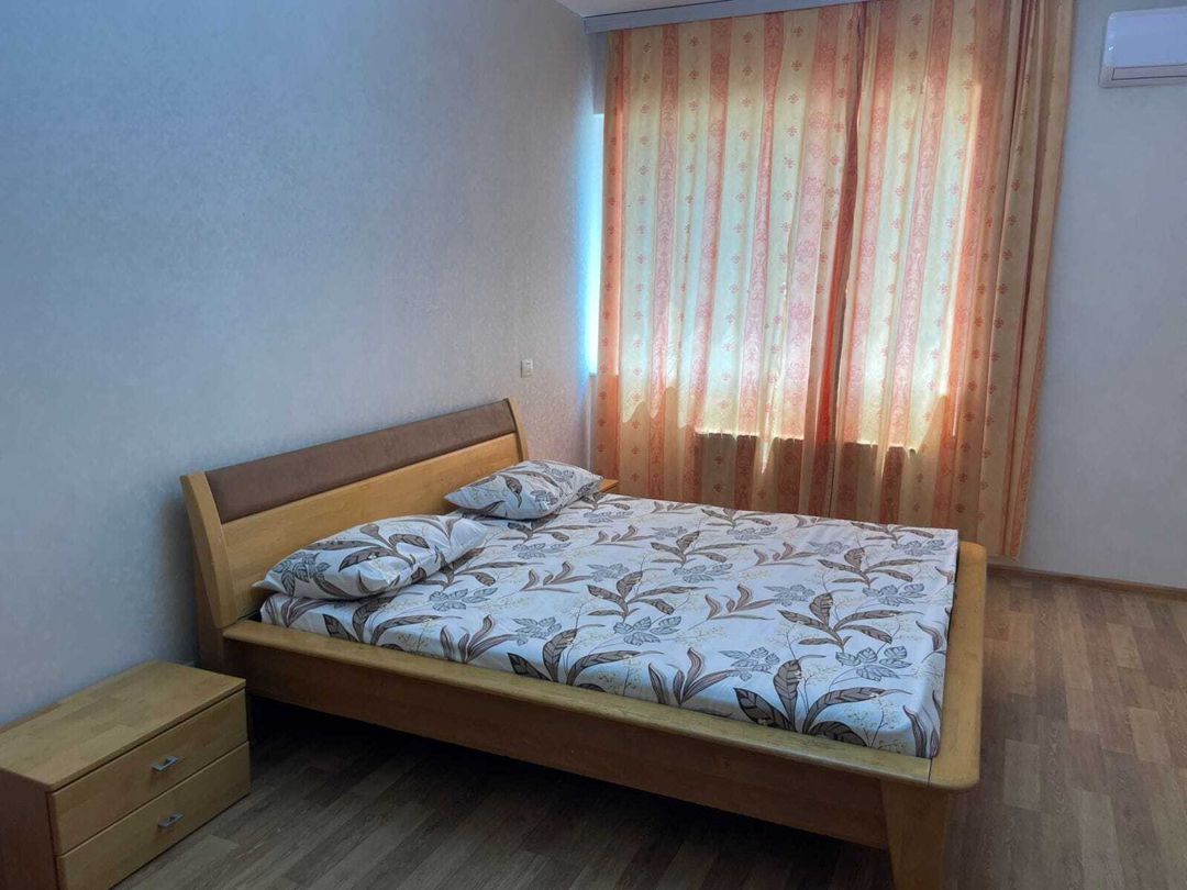 Satılır 3 otaqlı yeni tikili 119 m² — Mənzil, Bakı (8)