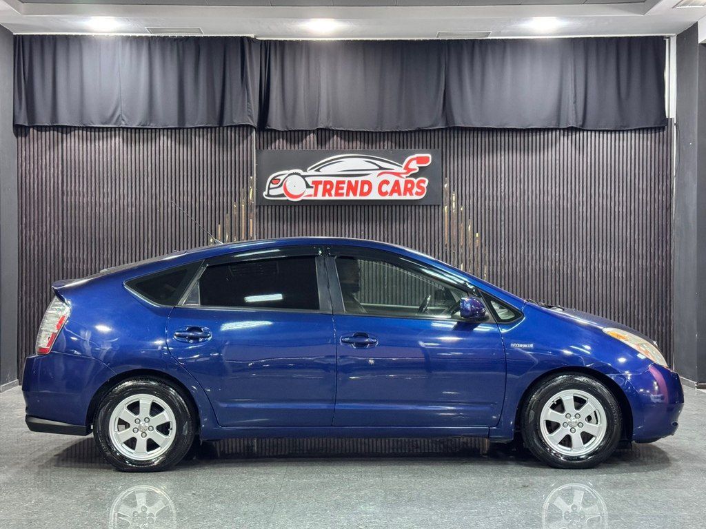 Toyota Prius, 1.5 L, 1.3 kWh, 2008 il, 216 000 km — Avtomobillər, Xırdalan (7)