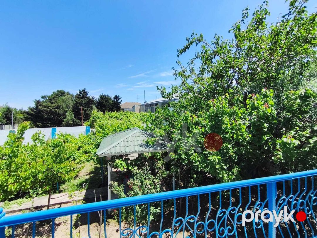 Satılır 6 otaqlı həyət evi/bağ evi 300 m² — Ev, villa, Bakı (4)