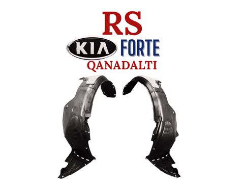 "Kia forte /Cerato 2016-2018" qanadaltı — Bakı