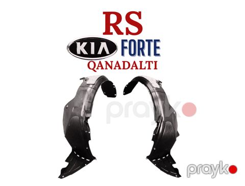 "Kia forte /Cerato 2016-2018" qanadaltı