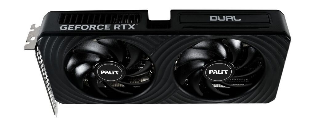 Palit GeForce RTX 5060 Ti Dual 8GB GDDR7 — 828 AZN Yeni nəsil RTX — Qrafik kartlar, Bakı (7)