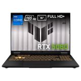 Noutbuk "ASUS TUF Gaming F16 FX608JMR-F16 90NR0NB1-M003N0" — HyperTitan — Noutbuklar