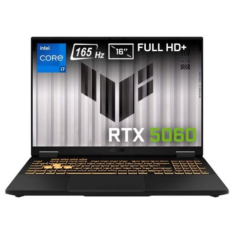 Noutbuk "ASUS TUF Gaming F16 FX608JMR-F16 90NR0NB1-M003N0" — Bakı