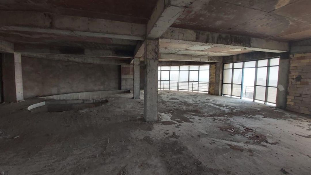 Satılır 8 otaqlı yeni tikili 750 m² — Mənzil, Bakı (7)