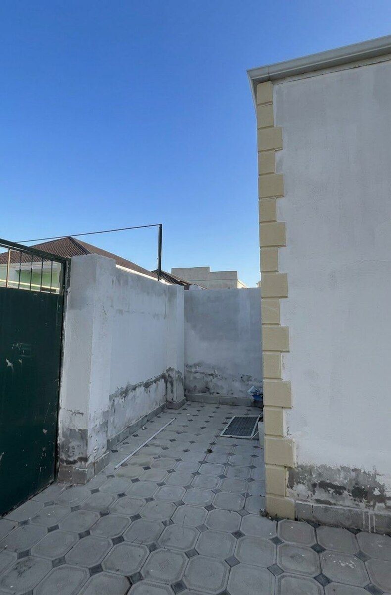 Həyət evi kirayə verilir, Mehdiabad qəs — Ev, villa, Bakı (9)