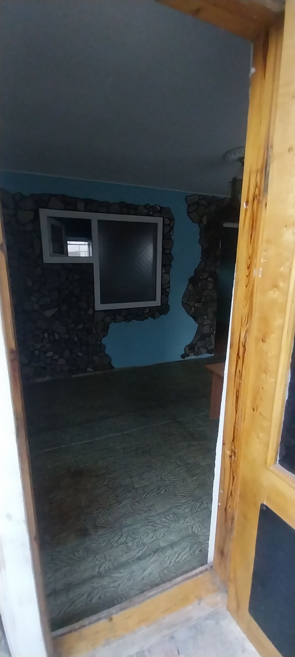 Сдаю частный дом из двух комнат. туалет и ванна в доме и разделены — Ev, villa, Mingəçevir (3)