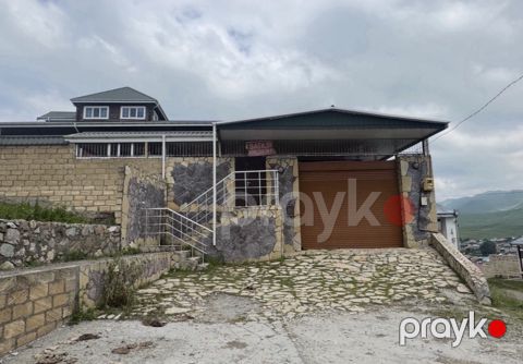 Villa, Daşkəsən r