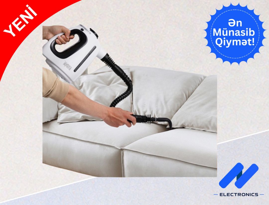 Buxar təmizləyicisi Winning Star ST-4607 — Ev texnikası, Bakı (3)