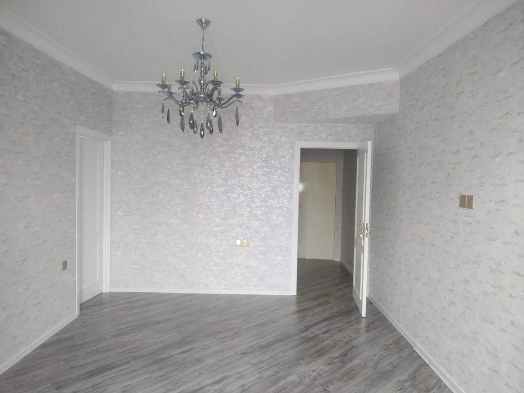 4-otaqlı mənzil, Yeni Yasamal qəs., 100 m² — Mənzil, Bakı (3)