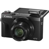 Fotoaparat Canon PowerShot G7 X Mark III Digital Camera Kit — Mark Comp — Фото и видеотехника
