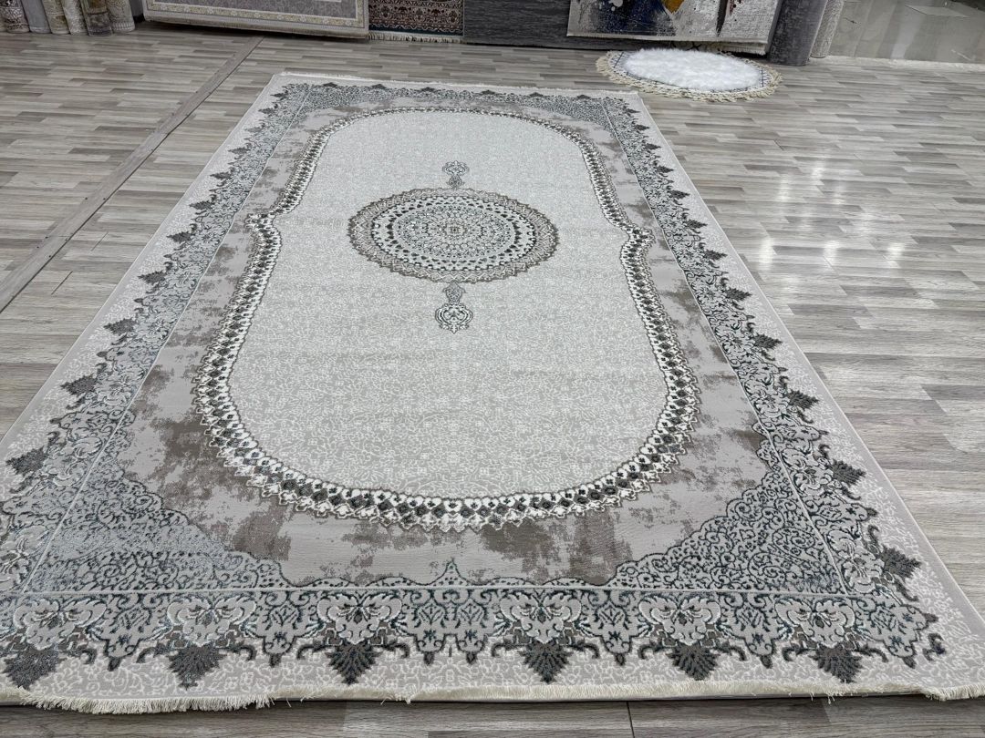 Xalçalar — Xalılar və xalı yolları, Bakı (6)