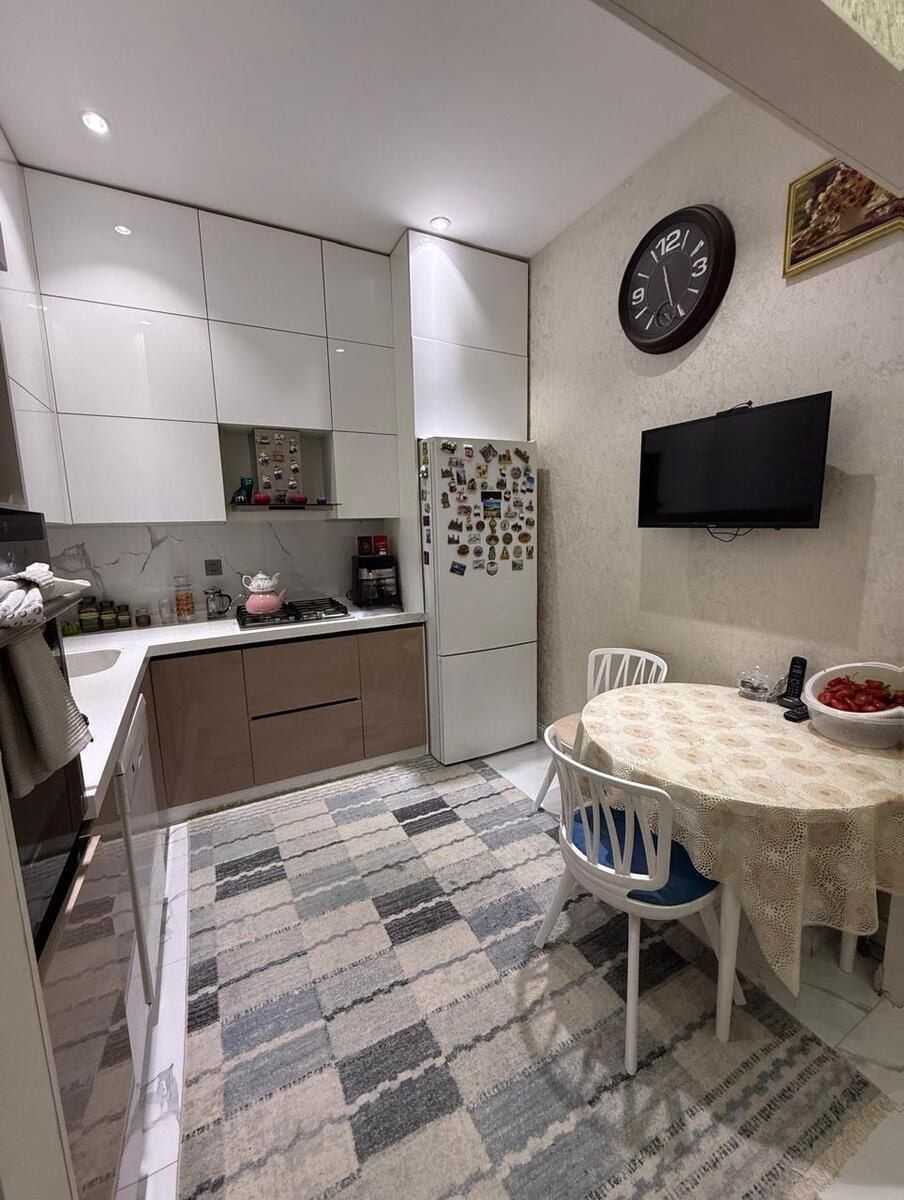 Satılır 2 otaqlı yeni tikili 65 m² — Mənzil, Bakı (8)