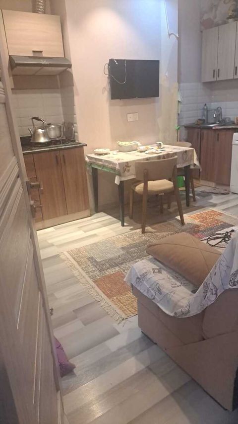 Satılır 3 otaqlı yeni tikili 52 m² — Bakı