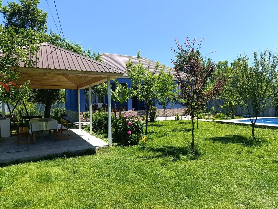 Bağ evi kirayə verilir, İsmayıllı r — Ev, villa, İsmayıllı (3)