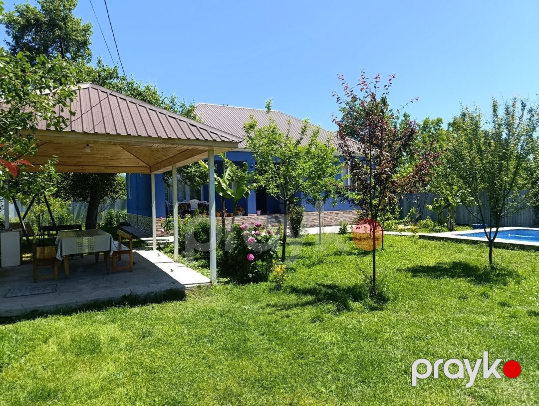Bağ evi kirayə verilir, İsmayıllı r — Ev, villa, İsmayıllı (3)