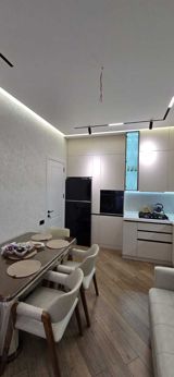 Satılır 2 otaqlı yeni tikili 52 m² — LuckyEstateAze