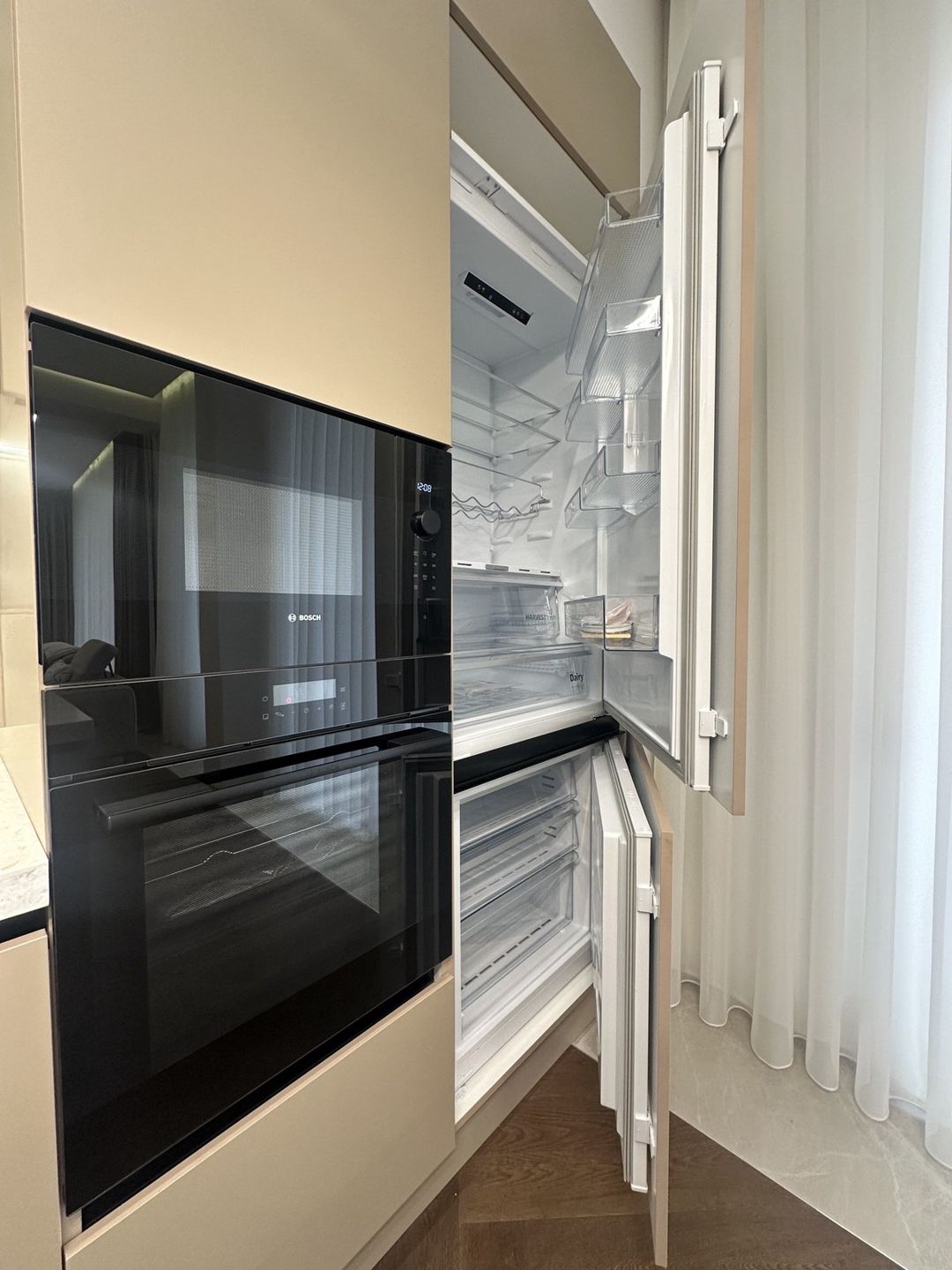 Satılır 4 otaqlı yeni tikili 157 m² — Mənzil, Bakı (7)