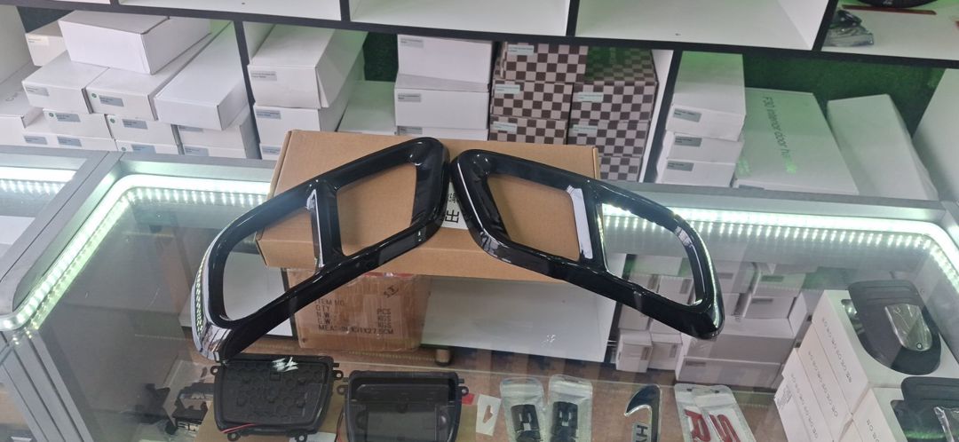 "BMW F15" başlıqları — Ehtiyat hissələri və aksesuarlar, Bakı (2)