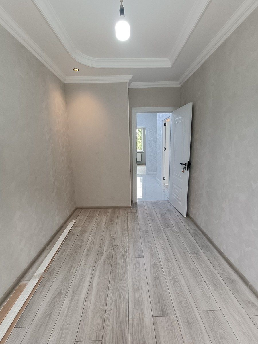4-otaqlı mənzil, Gəncə ş., 70 m² — Mənzil, Gəncə (11)