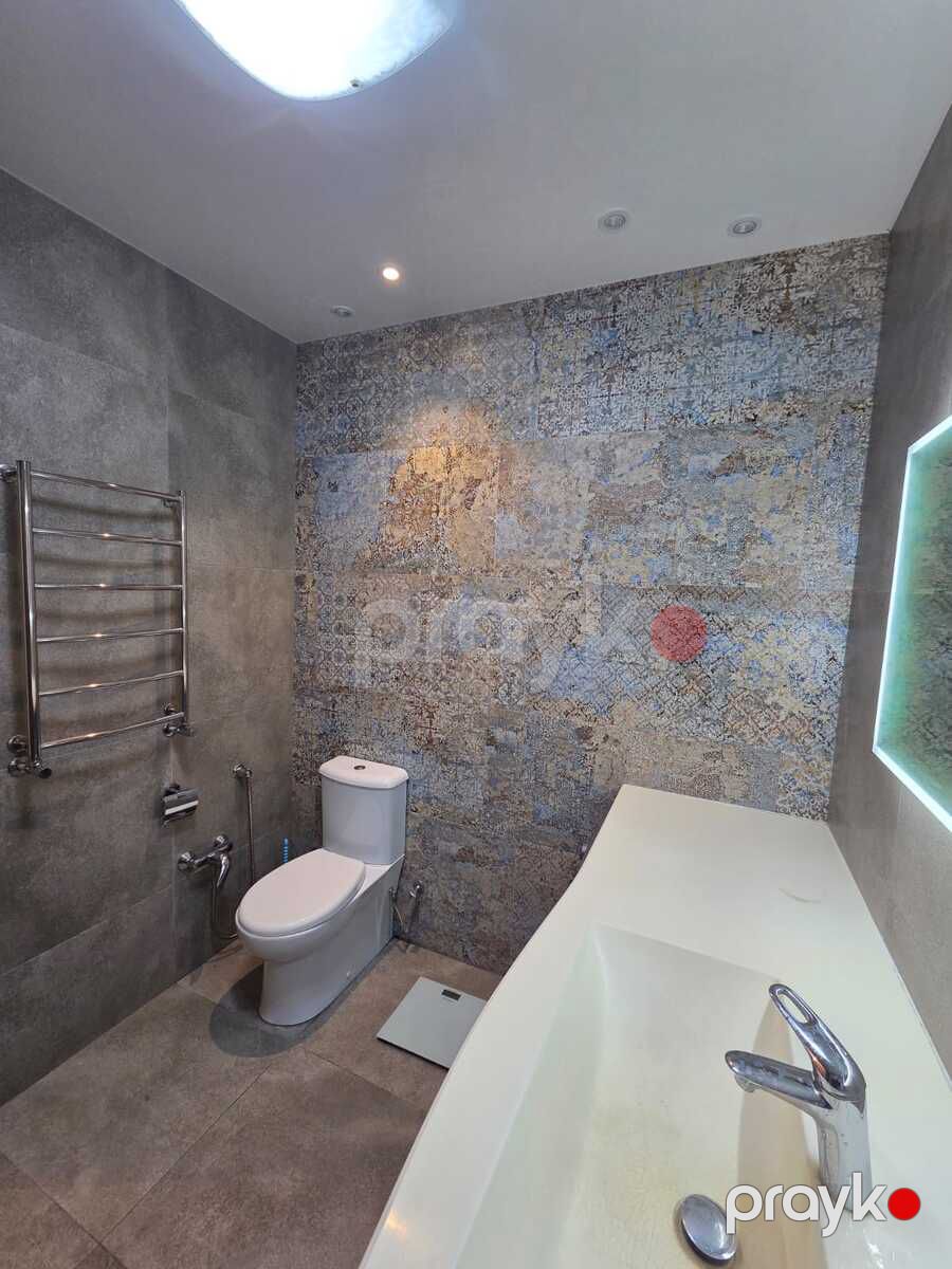 Satılır 2 otaqlı yeni tikili 106 m² — Mənzil, Bakı (11)