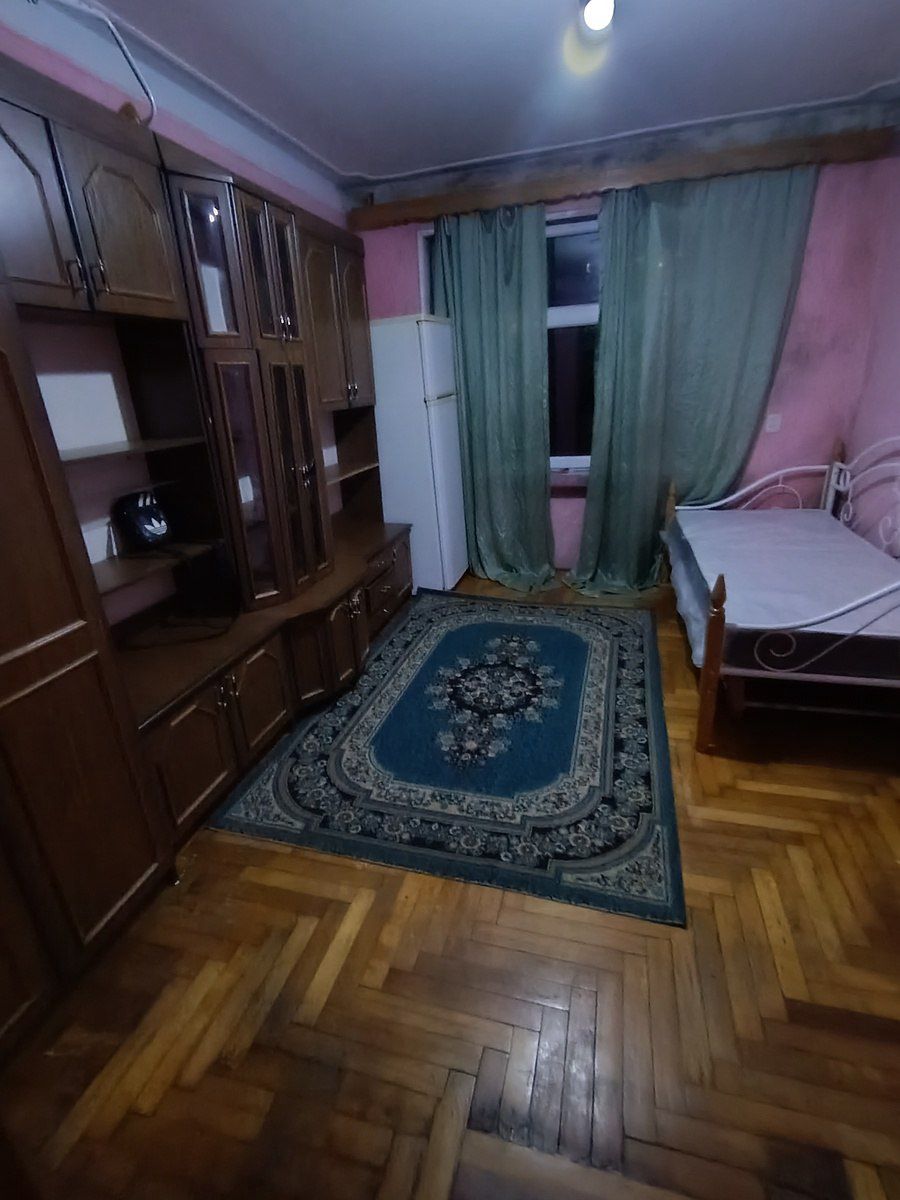 Satılır 1 otaqlı köhnə tikili 12 m² — Mənzil, Bakı (2)