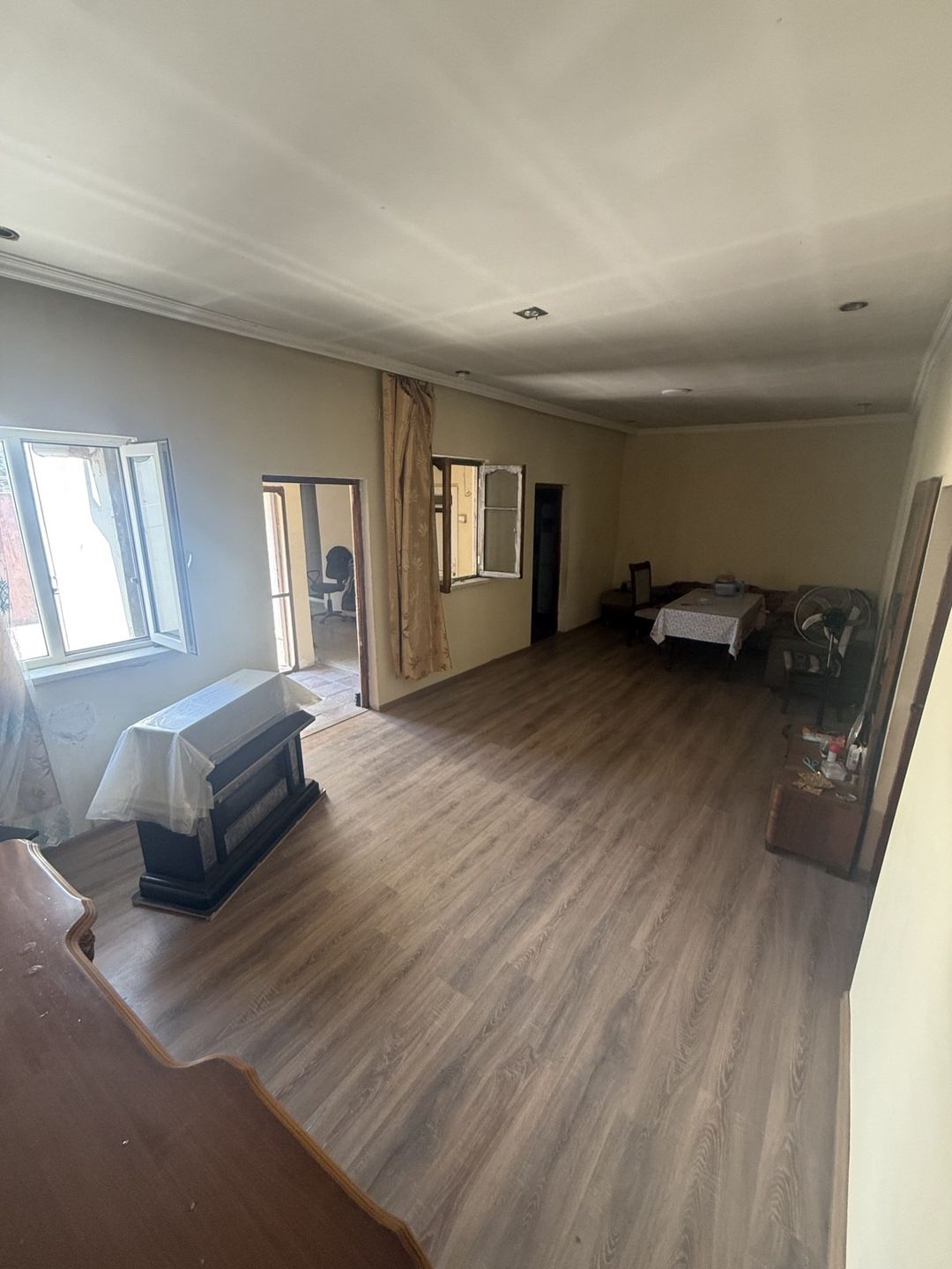 Həyət evi, Zabrat qəs — Ev, villa, Bakı (6)