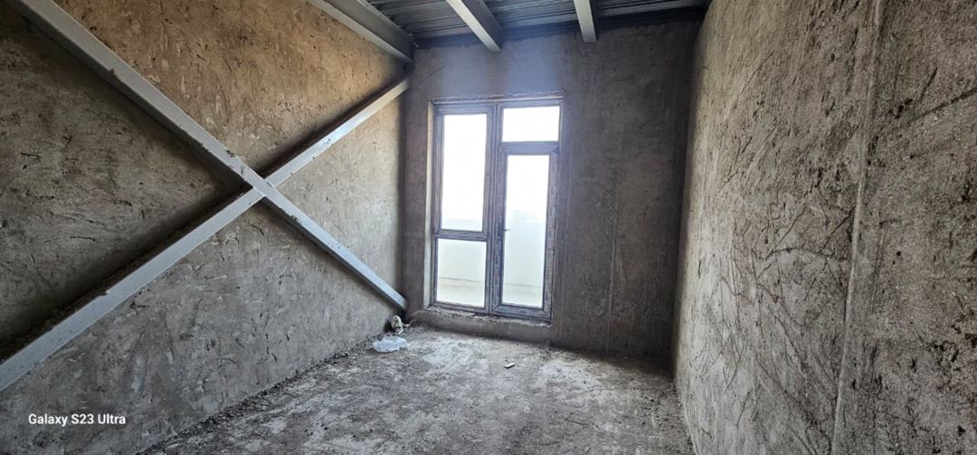 Satılır 4 otaqlı yeni tikili 150 m² — Mənzil, Bakı (6)