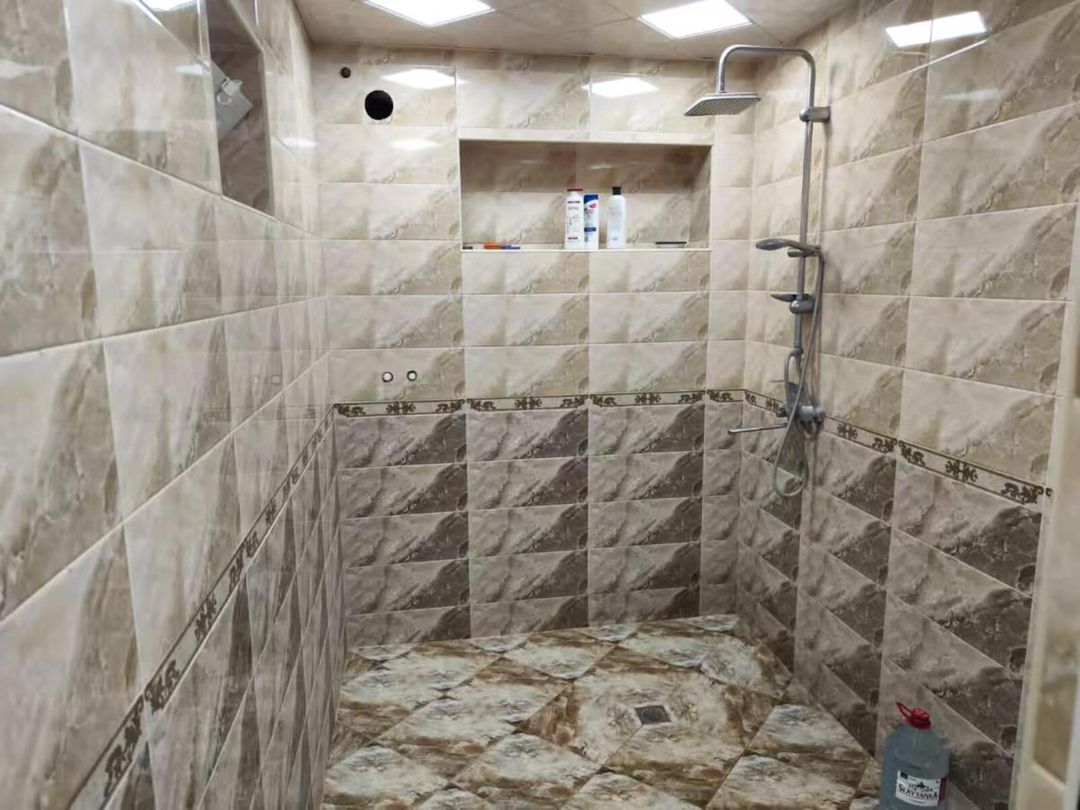 Satılır 7 otaqlı həyət evi/bağ evi 240 m² — Ev, villa, Bakı (8)