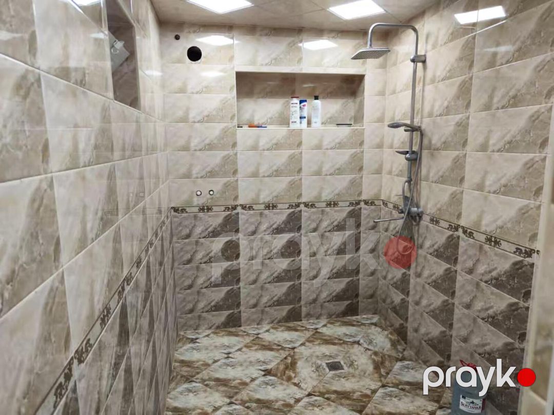 Satılır 7 otaqlı həyət evi/bağ evi 240 m² — Ev, villa, Bakı (8)