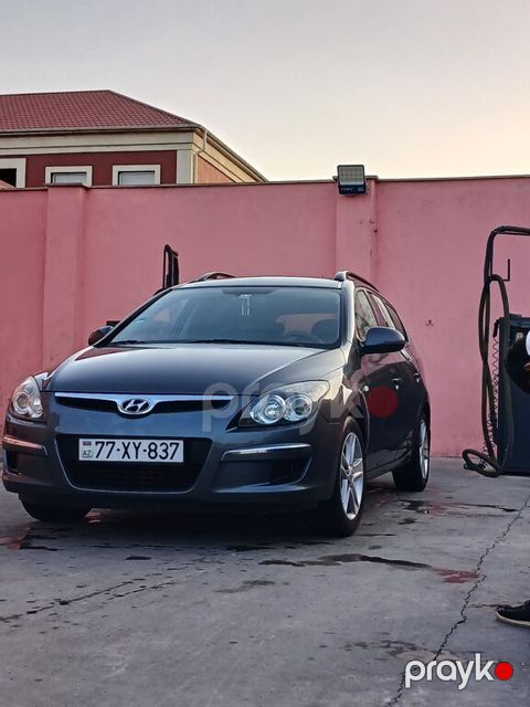 Hyundai i30, 1.4 L, 2010 il, 184 475 km
