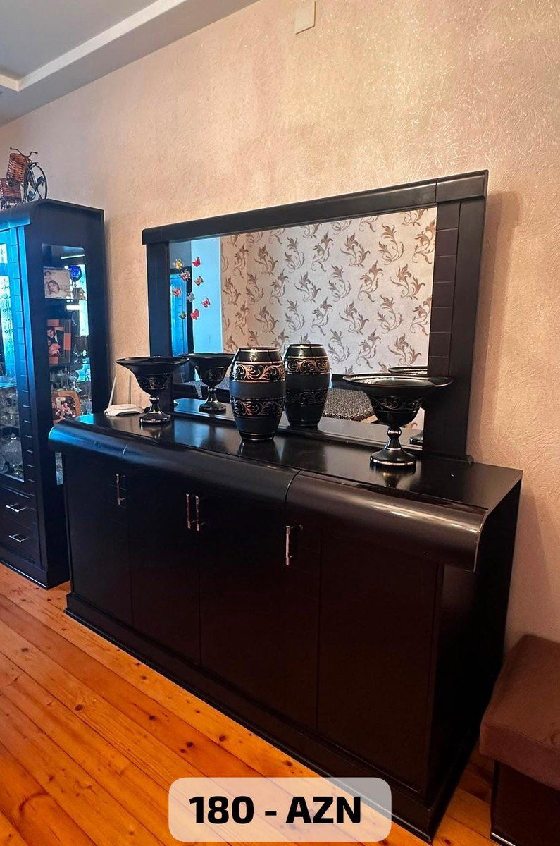 Qonaq otağı mebeli — Matraslar, Sumqayıt (3)