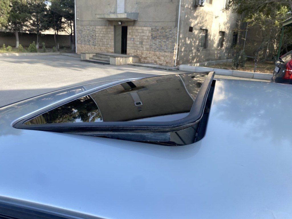 Opel Omega, 2.0 L, 1996 il, 310 500 km — Avtomobillər, Sumqayıt (11)