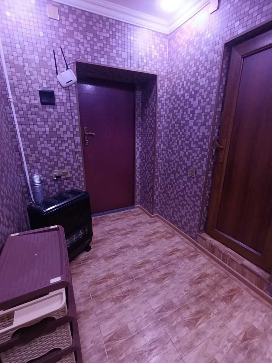 2-otaqlı mənzil kirayə verilir, Gəncə ş., 55 m² — Mənzil, Gəncə (8)