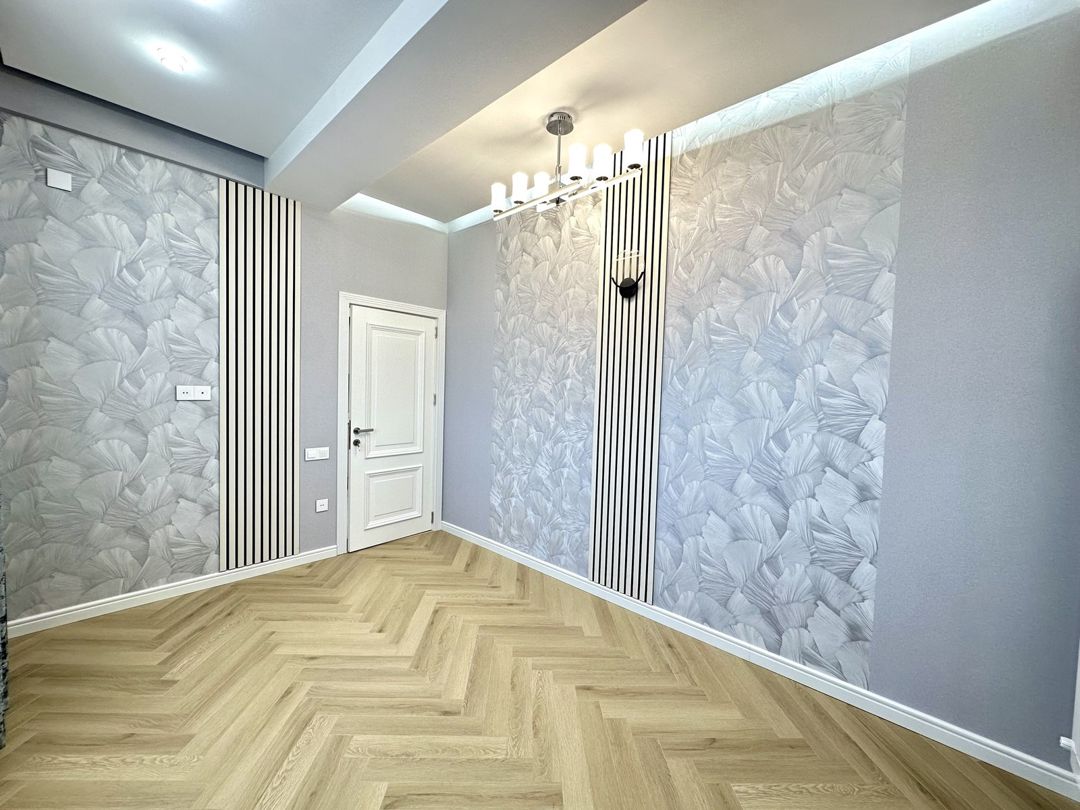 Satılır 3 otaqlı yeni tikili 87 m² — Mənzil, Bakı (10)