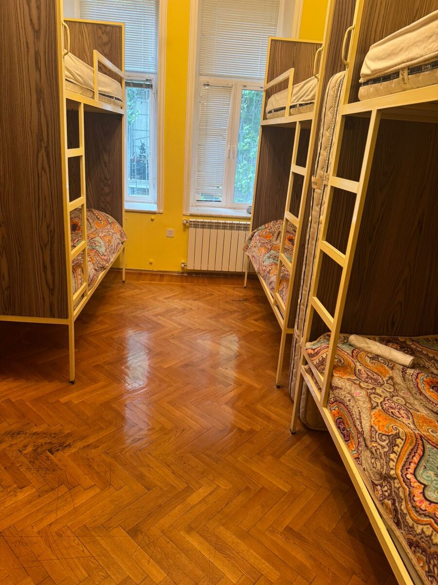 5-otaqlı mənzil kirayə verilir, 28 May m., 240 m² — Mənzil, Bakı (3)