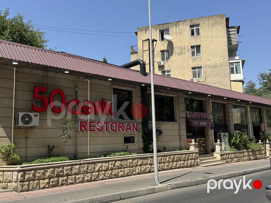 Satılır 2 otaqlı köhnə tikili 58 m² — Mənzil, Bakı (2)