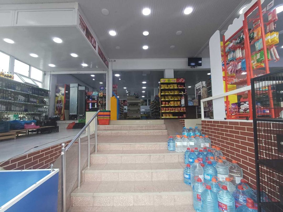 İcarəyə verilir obyekt 500 m² — Əmlak, Bakı (7)