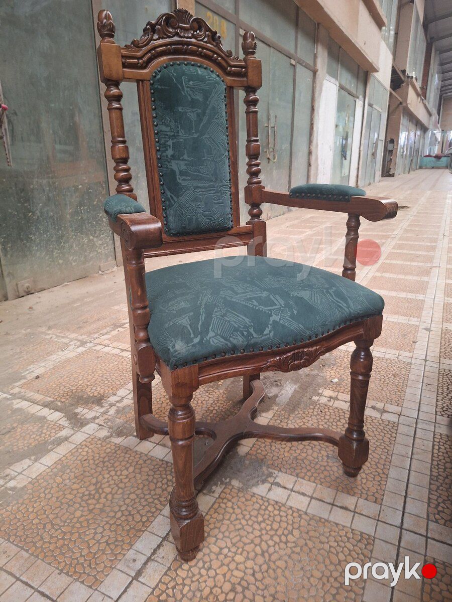 Masa və oturacaqlar — Mebel, Bakı (6)
