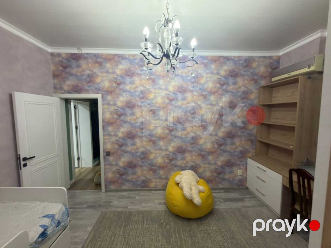 Satılır 2 otaqlı köhnə tikili 60 m² — Mənzil, Bakı (10)