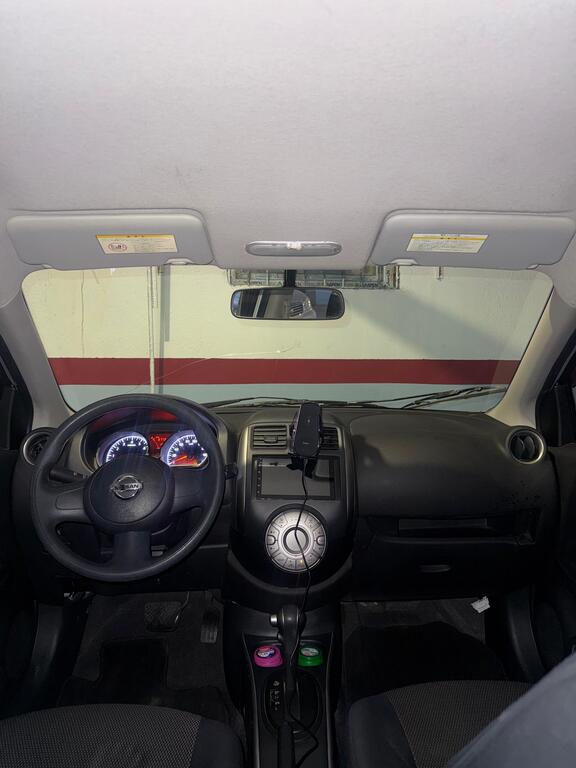Nissan Latio, 1.2 L, 2012 il, 87 727 km — Avtomobillər, Bakı (7)
