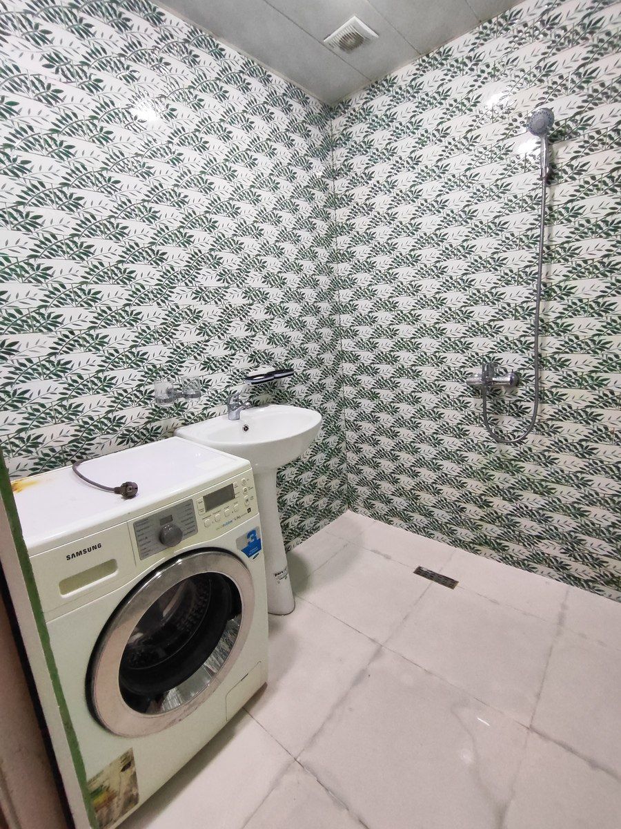 Satılır 2 otaqlı köhnə tikili 40 m² — Mənzil, Bakı (7)